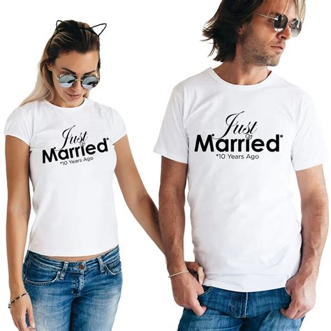 marriage t-shirts funny|funny just married shirts.